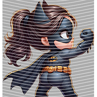 Cartoons and other-CO 2018